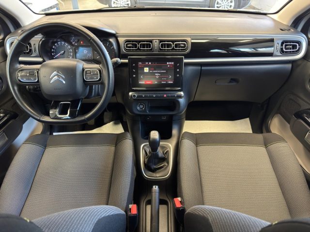 CITROEN C3 usata, con Climatizzatore