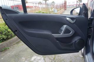 SMART ForTwo usata, con MP3