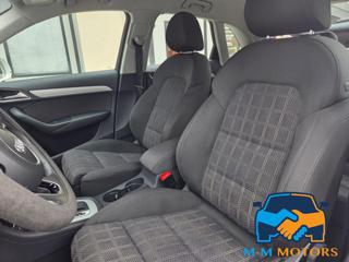 AUDI Q3 usata, con Climatizzatore