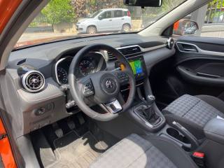 MG ZS usata, con Antifurto