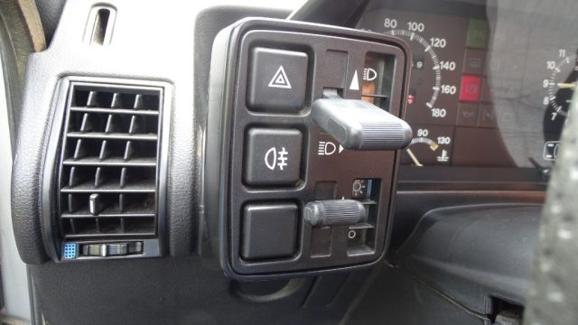 FIAT Uno usata 68