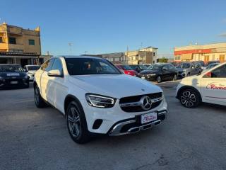 MERCEDES-BENZ GLC 200 usata, con Airbag Passeggero
