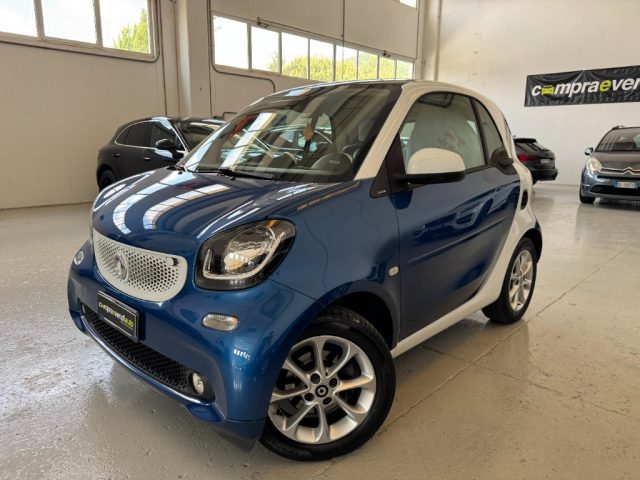 SMART ForTwo usata, con Airbag Passeggero