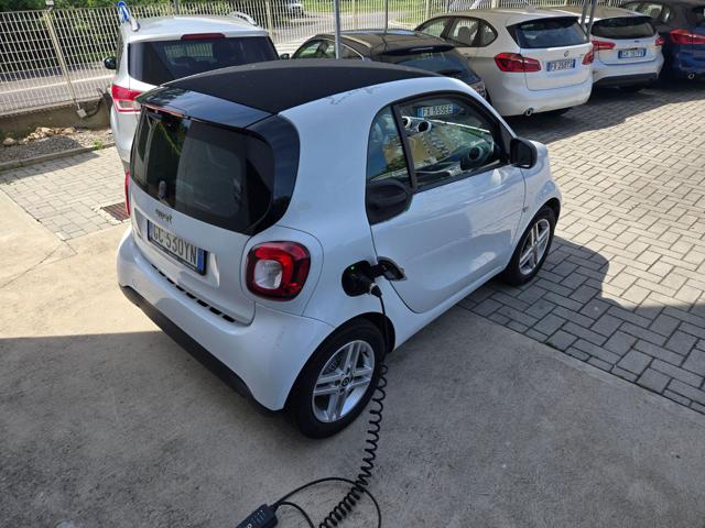 SMART ForTwo usata, con Climatizzatore