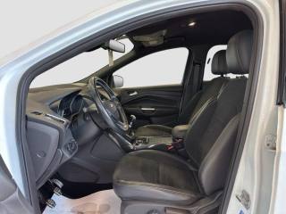 FORD Kuga usata 11