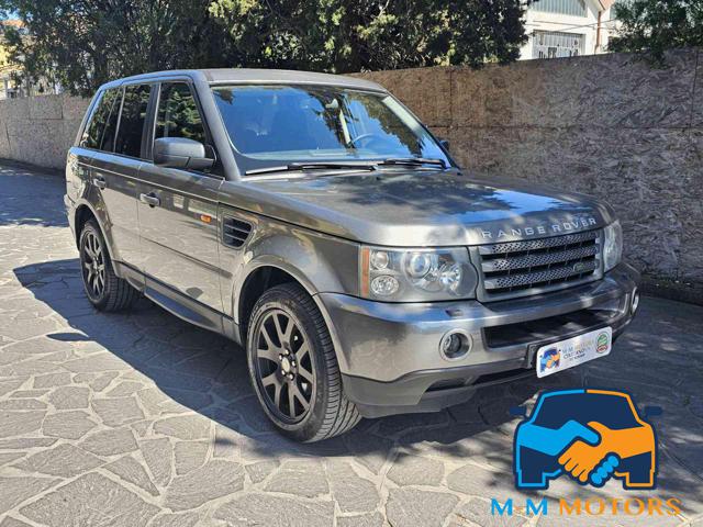 LAND ROVER Range Rover Sport usata, con Antifurto