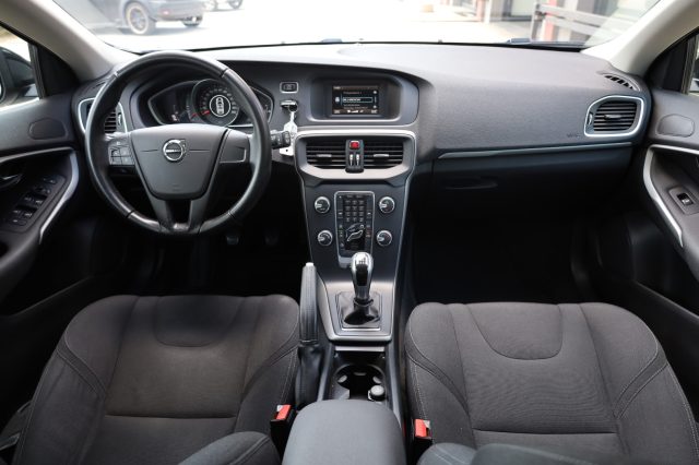 VOLVO V40 usata, con Airbag Passeggero