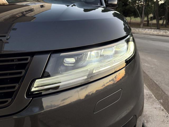 LAND ROVER Range Rover Sport usata, con Limitatore di velocità