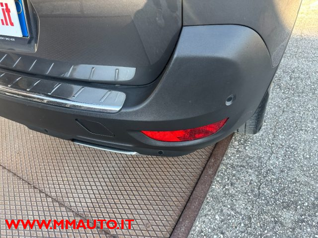 PEUGEOT 5008 usata, con Cerchi in lega