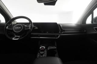 KIA Sportage usata 10