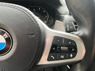 BMW X3 usata 16