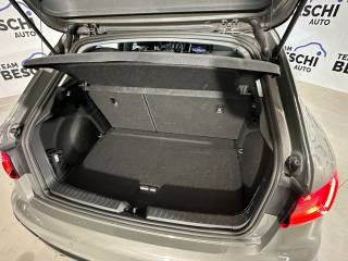 AUDI A1 usata, con USB