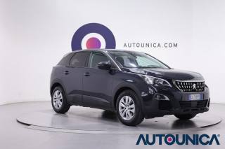 PEUGEOT 3008 usata, con Airbag laterali