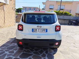 JEEP Renegade usata, con Alzacristalli elettrici