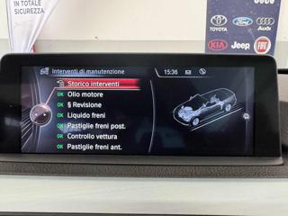 BMW 420 usata, con ESP
