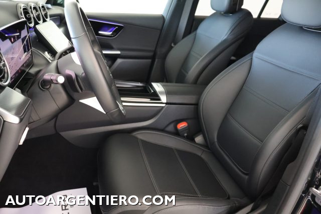 MERCEDES-BENZ GLC 220 usata, con Cerchi in lega
