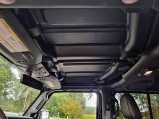 JEEP Wrangler usata, con Immobilizzatore elettronico