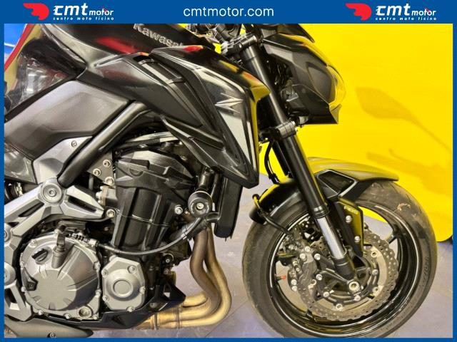 KAWASAKI Z 900 usata 7