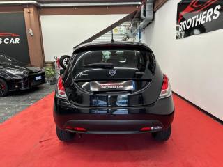 LANCIA Ypsilon usata, con Cerchi in lega