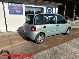 FIAT Multipla usata, con Autoradio