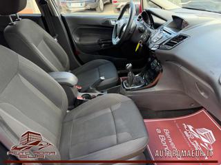 FORD Fiesta usata, con Servosterzo