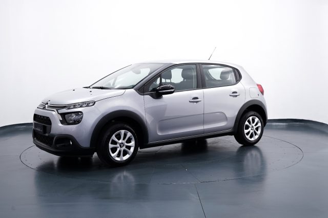 CITROEN C3 usata, con Airbag laterali