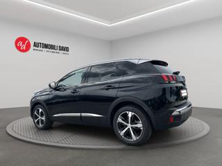 PEUGEOT 3008 usata, con Airbag laterali