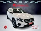 MERCEDES-BENZ GLB 200 usata 3