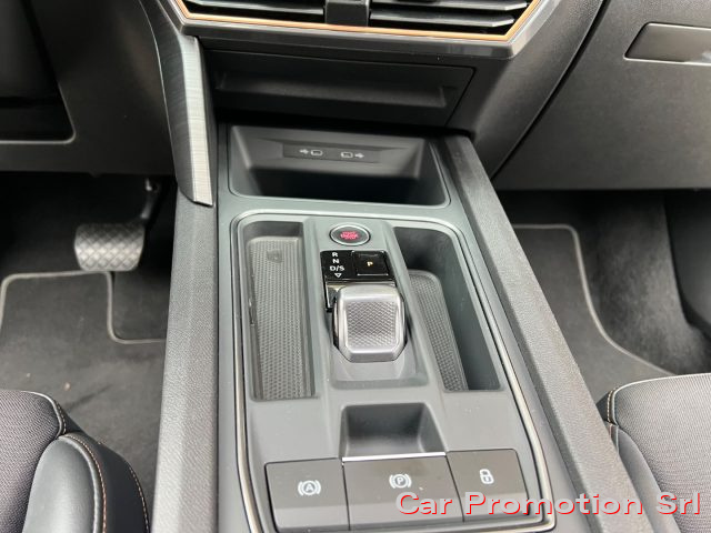 CUPRA Formentor usata, con Cruise Control