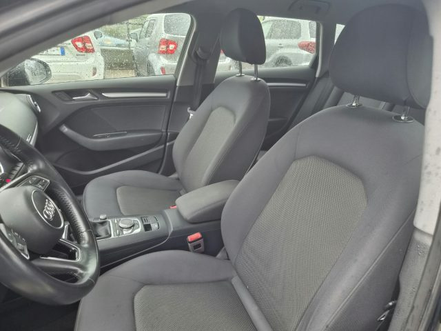 AUDI A3 usata, con Climatizzatore