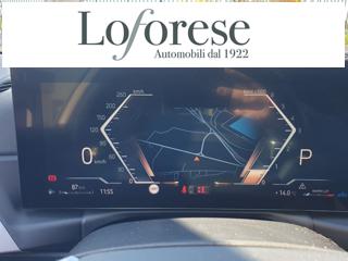 BMW 318 usata, con Filtro antiparticolato