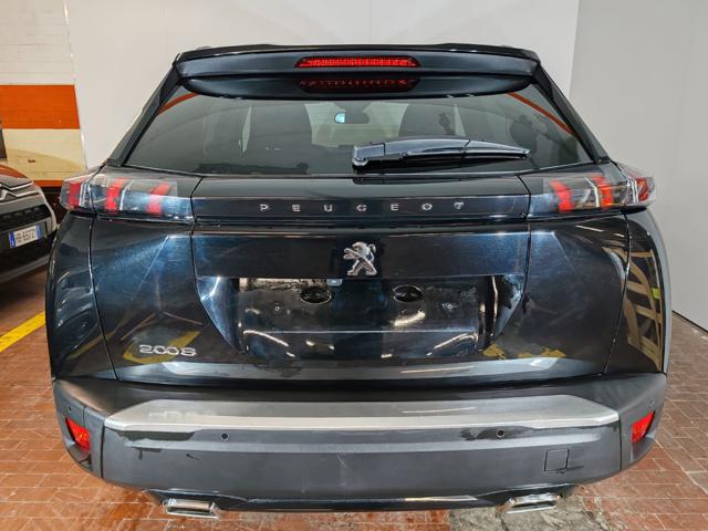 PEUGEOT 2008 usata, con Alzacristalli elettrici