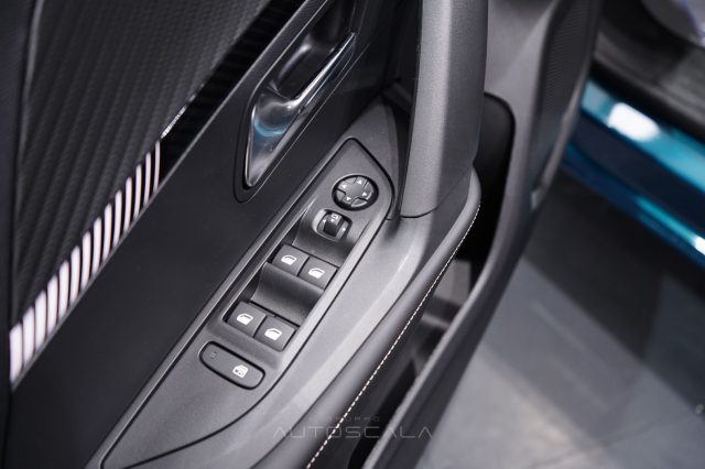 PEUGEOT 2008 usata, con ESP