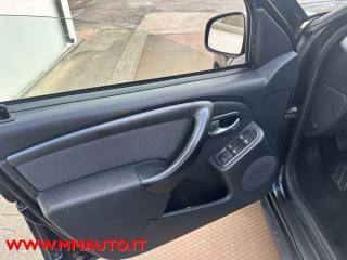 DACIA Duster usata, con Climatizzatore