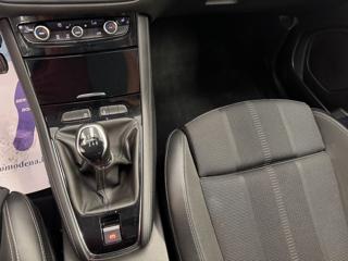 OPEL Grandland usata, con Controllo automatico clima