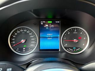 MERCEDES-BENZ GLC 300 usata, con Trazione integrale