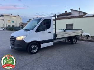 MERCEDES-BENZ Sprinter usata, con Controllo trazione