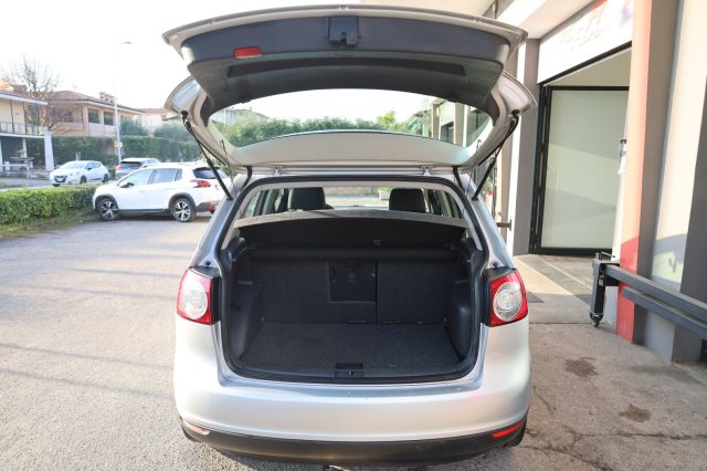 VOLKSWAGEN Golf Plus usata, con Climatizzatore