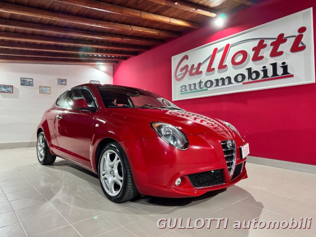 ALFA ROMEO MiTo usata, con ABS
