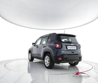 JEEP Renegade usata 3