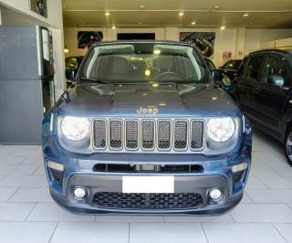 JEEP Renegade usata, con Airbag