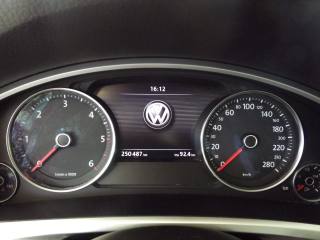 VOLKSWAGEN Touareg usata, con Fendinebbia
