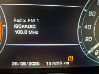 LAND ROVER Range Rover usata, con Park Distance Control