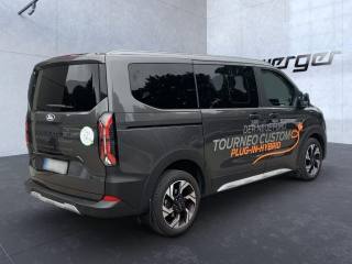 FORD Tourneo Custom usata, con Airbag