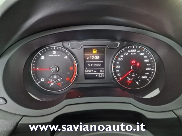 AUDI Q3 usata, con Controllo trazione