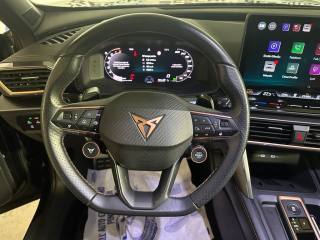 CUPRA Formentor usata, con Controllo trazione