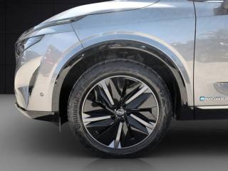 NISSAN Qashqai usata, con ESP