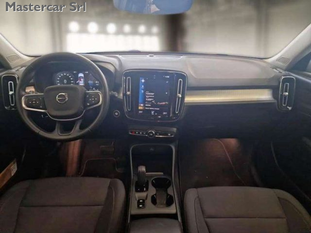 VOLVO XC40 usata, con Chiusura centralizzata