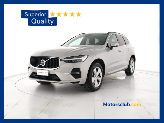 VOLVO XC60 usata, con ABS