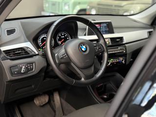 BMW X1 usata, con Chiusura centralizzata